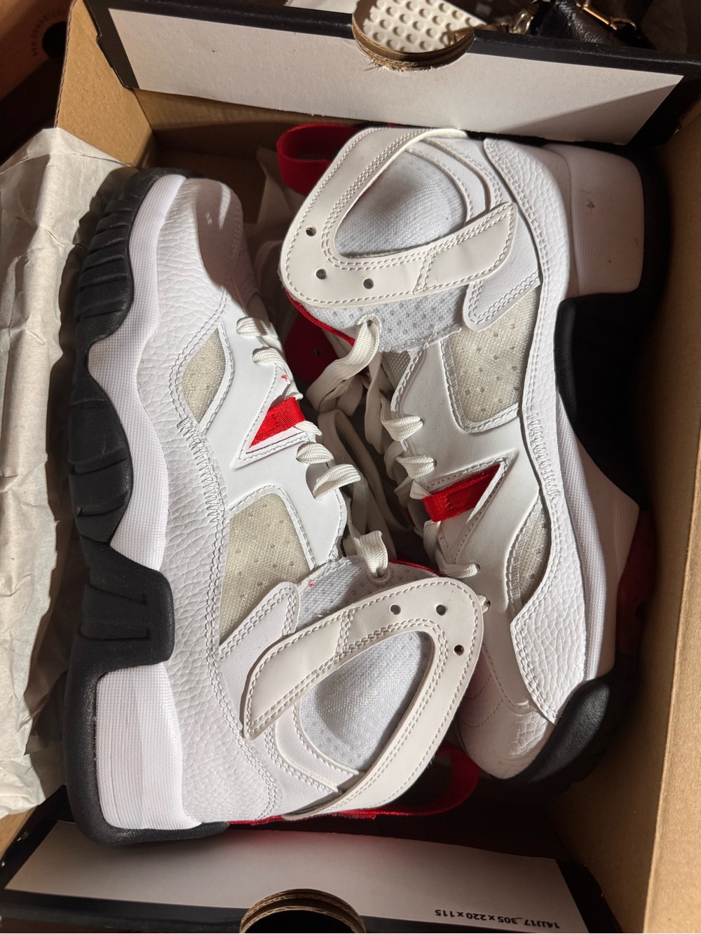 jordan jumpman two trey white black university